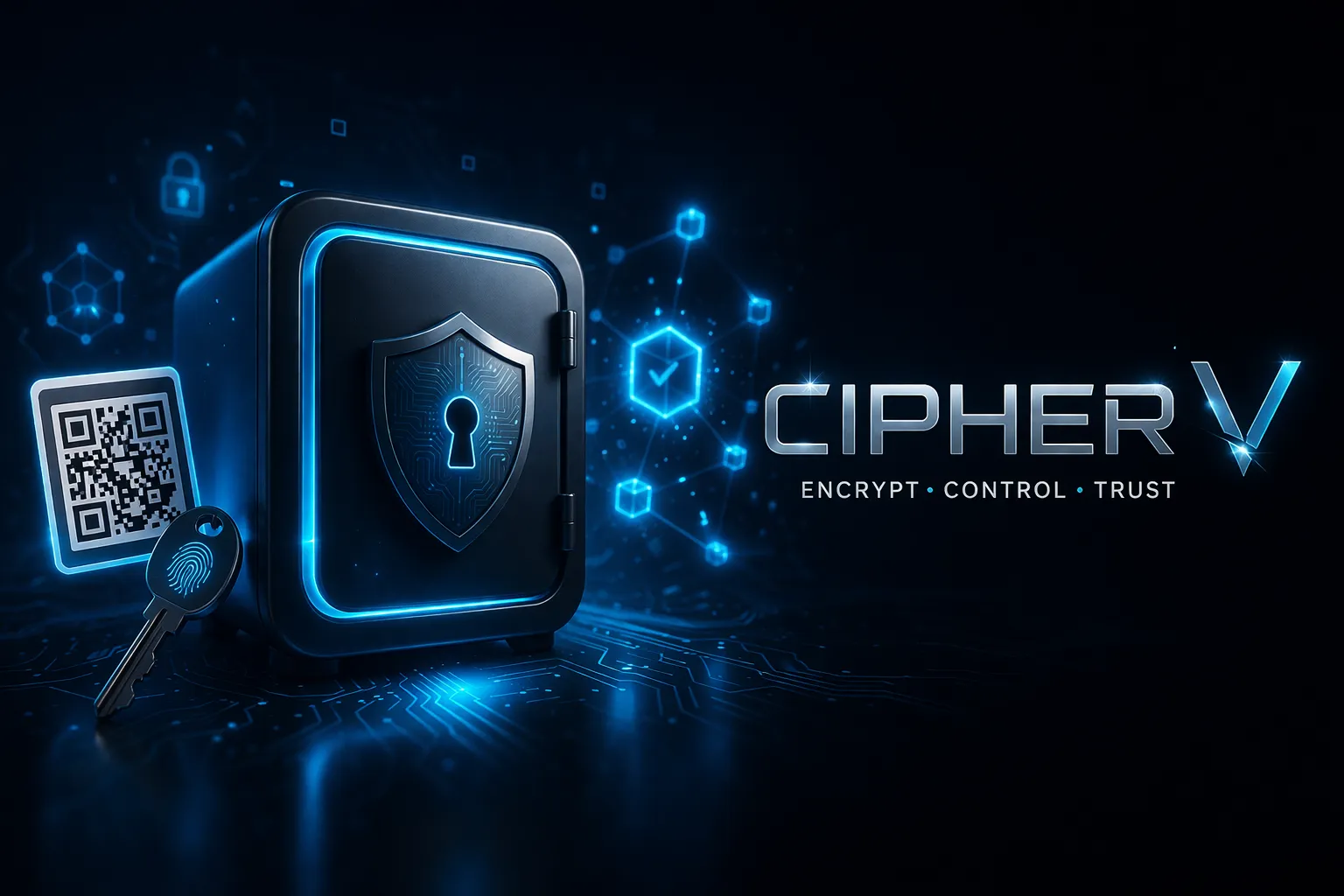 CipherV