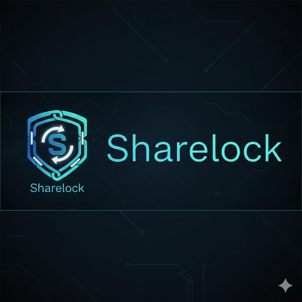 Sharelock